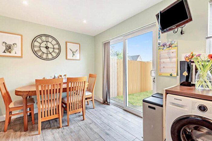 3 Bedroom Terraced House For Sale In Cirencester, GL7