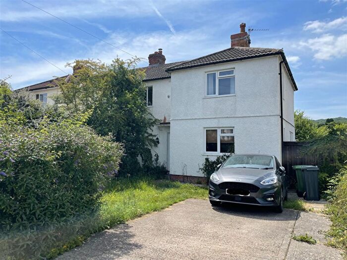 3 Bedroom Semi-Detached House To Rent In Highfields Approach, Woodmancote, Dursley, GL11