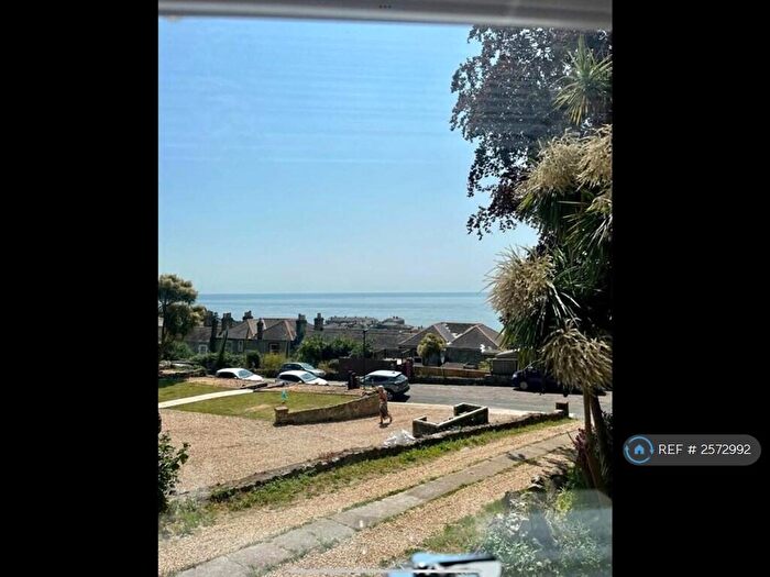 2 Bedroom Flat To Rent In Belmont House, Ventnor, PO38