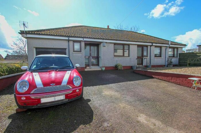 3 Bedroom Property For Sale In North View, Lowick, Berwick-Upon-Tweed, TD15