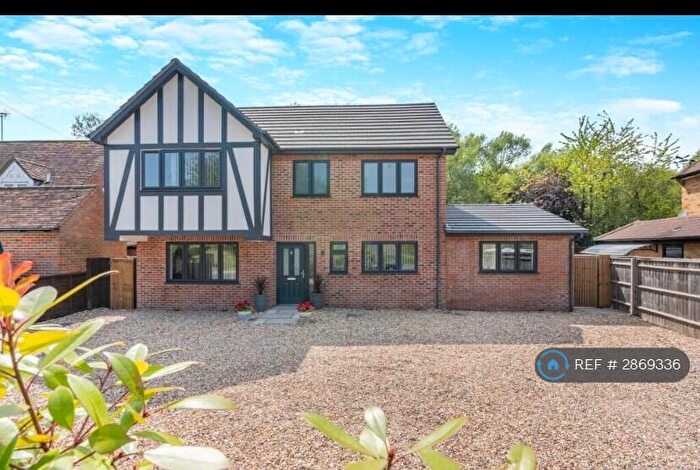 4 Bedroom Detached House To Rent In Waterside, Chesham, HP5