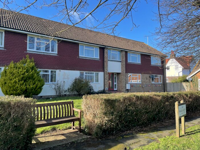 2 Bedroom Apartment To Rent In Littlemead, Cooksbridge, Lewes, BN8