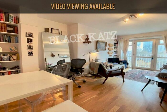 1 Bedroom Flat To Rent In Great Suffolk Street, London, SE1