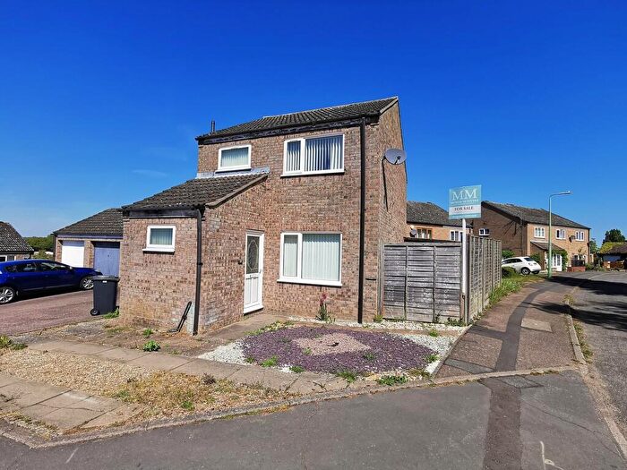 3 Bedroom Detached House For Sale In Waveney Road, Bungay, NR35