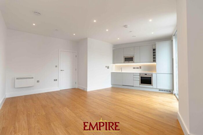 2 Bedroom Apartment To Rent In West Timber Yard, Hurst Street, B5