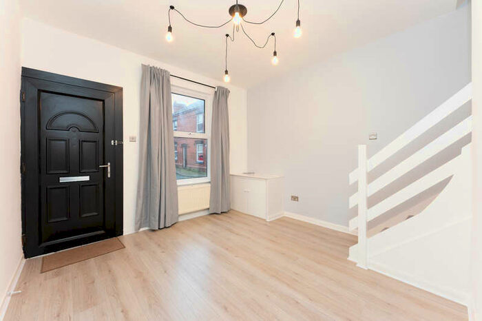 2 Bedroom Terraced House To Rent In Cecil Street, Chester, CH3