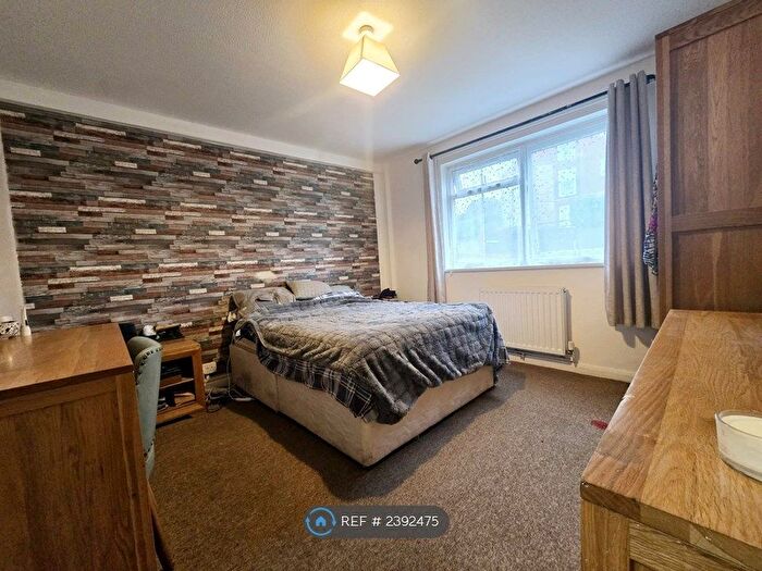 2 Bedroom Flat To Rent In High Trees, Eastbourne, BN21