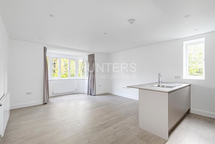 1 Bedroom Flat To Rent In Crouch End Hill, London, N8