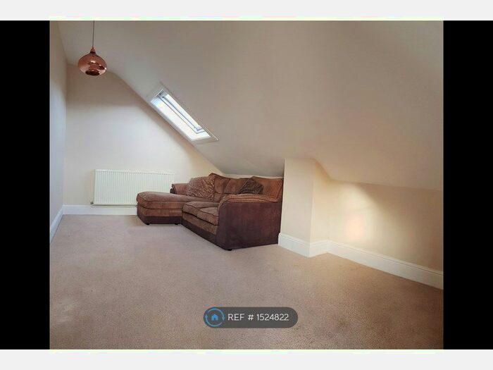 1 Bedroom Flat To Rent In Westerham Road, Bournemouth, BH4