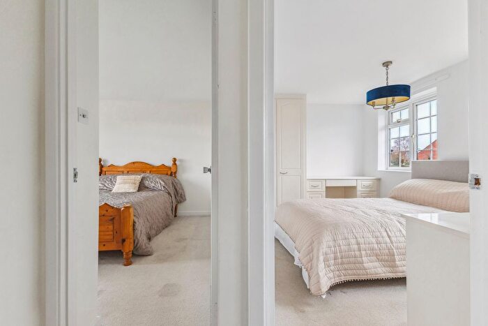 3 Bedroom End Of Terrace House For Sale In Laylands Green, Kintbury, RG17