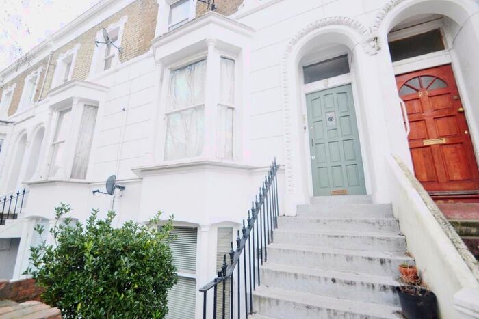 1 Bedroom Flat To Rent In Kings Grove, Peckham, London, SE15