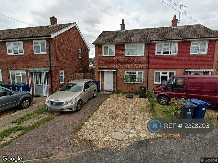 3 Bedroom Semi-Detached House To Rent In Charles Street, St. Neots, PE19