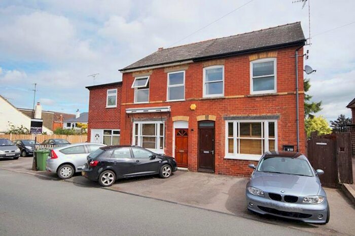 2 Bedroom Flat To Rent In Church Street, Charlton Kings, Cheltenham, GL53