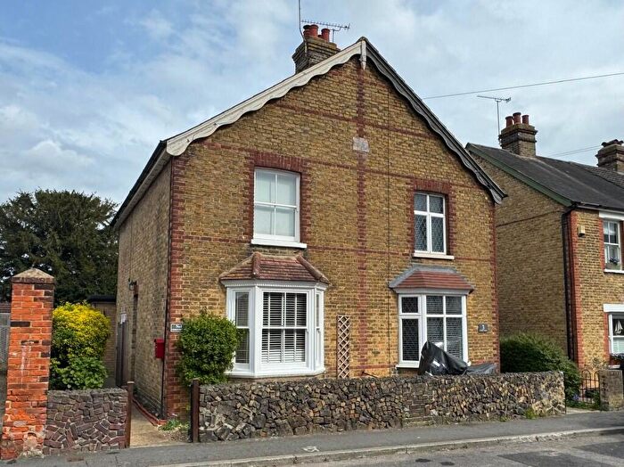 4 Bedroom Semi Detached House For Sale In Wantz Road, Maldon, CM9