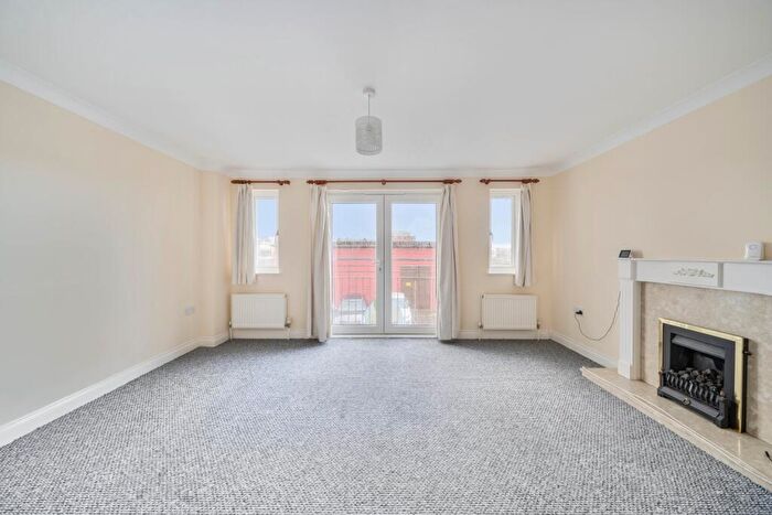 4 Bedroom Terraced House For Sale In Quayside Commercial Road, Barnstaple, Devon, EX31