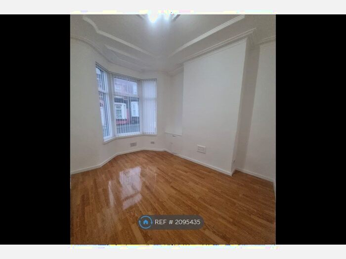 2 Bedroom Terraced House To Rent In Woodbine Street, Liverpool, L5