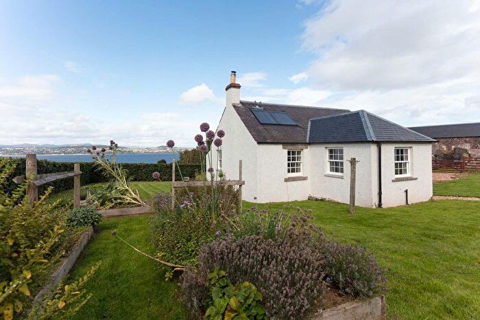 2 Bedroom Detached House To Rent In Kilburns Farm, Balmerino, Fife, DD6