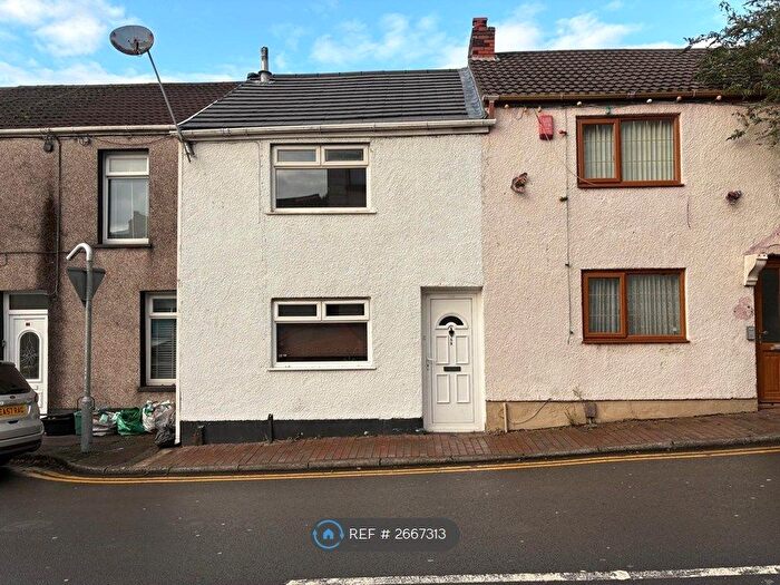 2 Bedroom Terraced House To Rent In Regent Street East, Neath, SA11