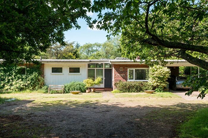 3 Bedroom Detached House For Sale In Boundary Ash, Snape, Suffolk, IP17