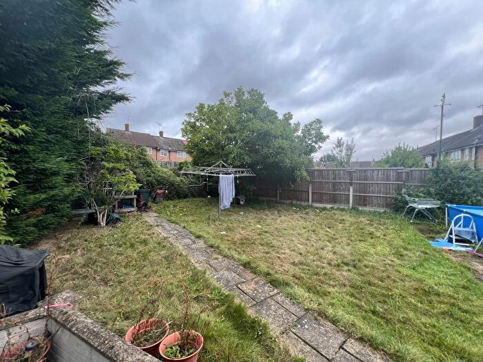 2 Bedroom Semi-Detached House For Sale In Running Waters, Hutton, Brentwood, CM13