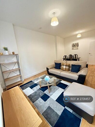 1 Bedroom Flat To Rent In Wilson Street, Glasgow, G1