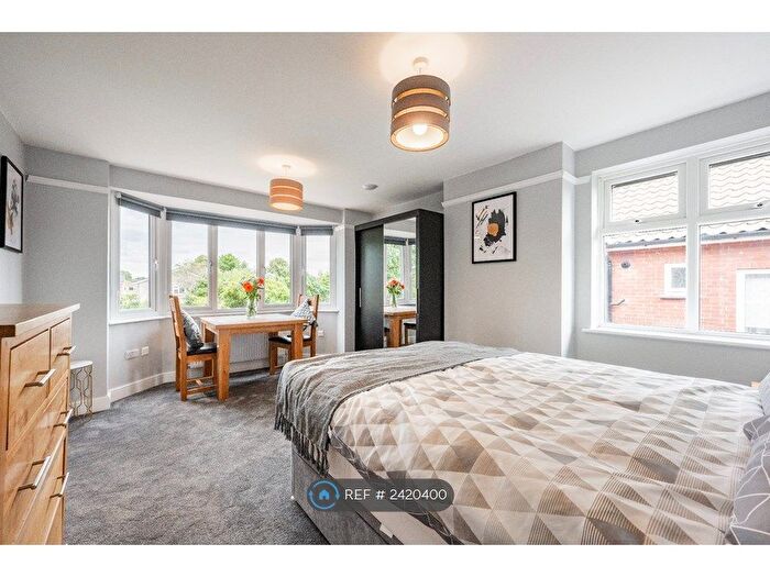 Studio To Rent In Bluebell Road, Norwich, NR4