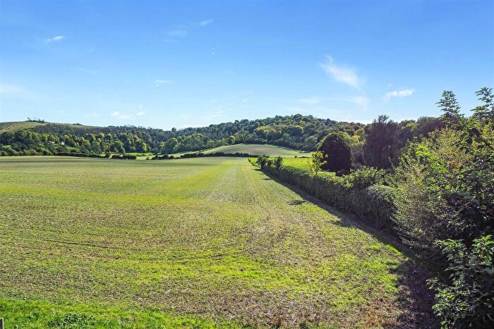 2 Bedroom End Of Terrace House For Sale In Wellfield Cottages, South Harting, GU31