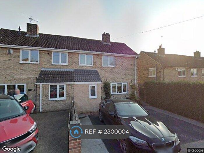 3 Bedroom Semi-Detached House To Rent In Coronation Road, Nottingham, NG6