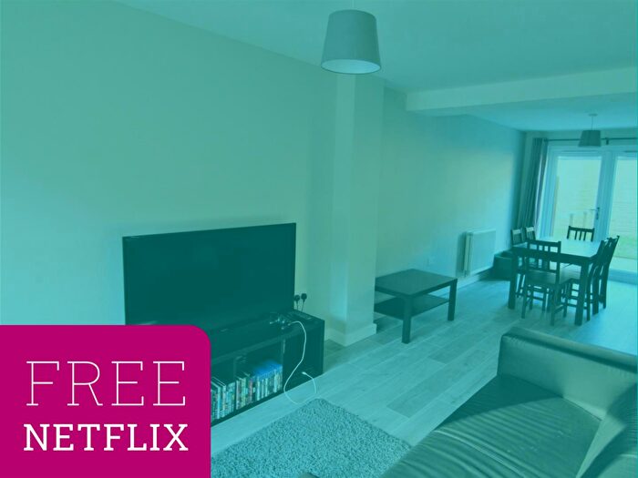 5 Bedroom Private Halls To Rent In Booth Gardens, Lancaster, LA1