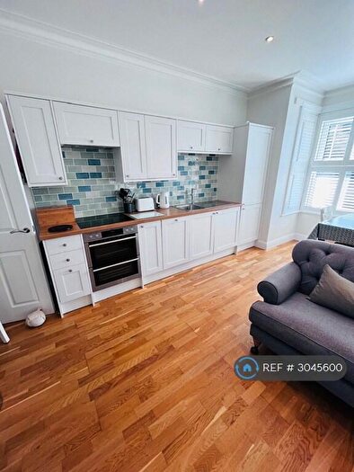 1 Bedroom Flat To Rent In Alrose Villa, Swanage, BH19