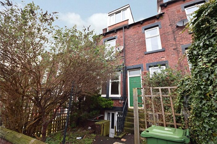 3 Bedroom Terraced House To Rent In Norman Grove, Kirkstall, Leeds, LS5