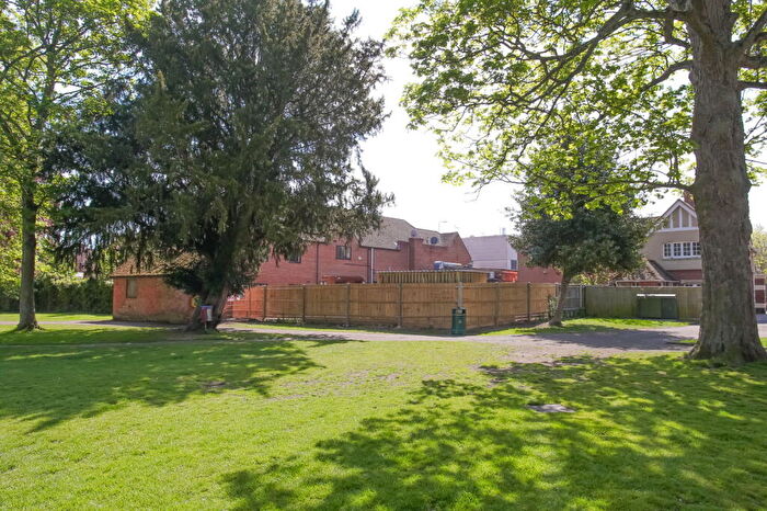 1 Bedroom Flat For Sale In High Street, Wallingford, OX10