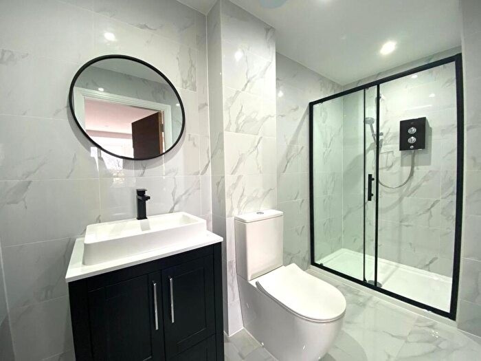 1 Bedroom Flat To Rent In Swan Courtyard, Charles Edward Road, Yardley, B26