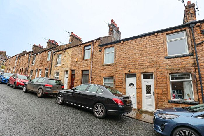 2 Bedroom Terraced House For Sale In Melrose Street, Lancaster, LA1