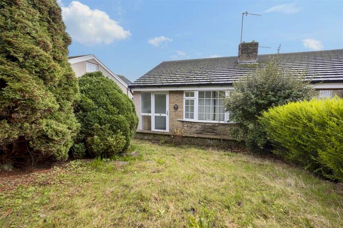 2 Bedroom Semi-Detached House For Sale In Ingleborough Park Drive, Ingleton, LA6