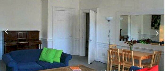 5 Bedroom Apartment To Rent In Hanover Street, Edinburgh, EH2