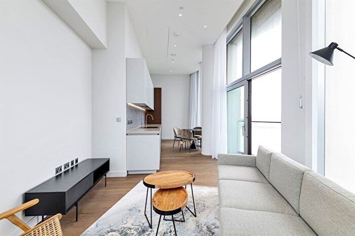 2 Bedroom Flat To Rent In No., Upper Riverside, Cutter Lane, Greenwich Peninsula, SE10