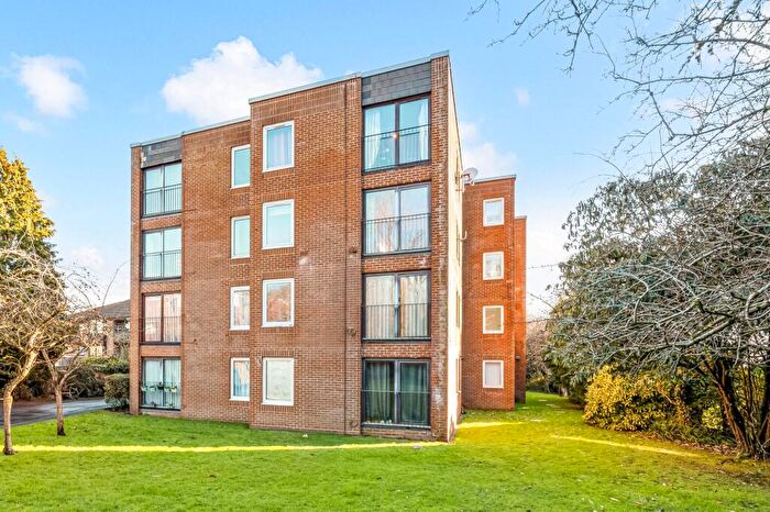 1 Bedroom Flat For Sale In London Road, Patcham, BN1