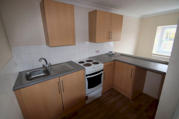 1 Bedroom Flat To Rent In Witham Place, Boston PE21
