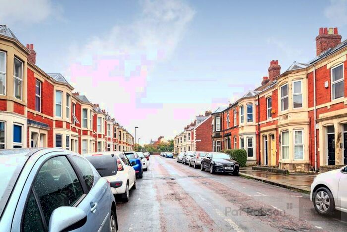 2 Bedroom Property To Rent In Bayswater Road, NE2