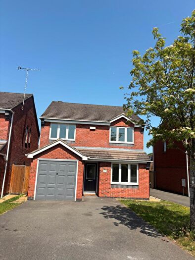 4 Bedroom House To Rent In Lindley Avenue, NG17