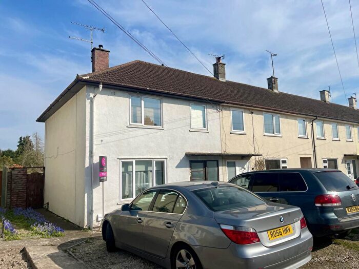 1 Bedroom Apartment To Rent In Glebe Road, Didcot, OX11