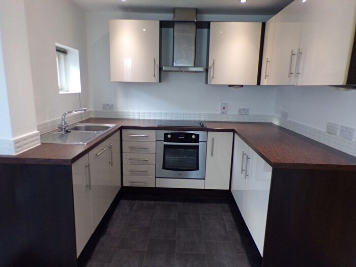 2 Bedroom Flat To Rent In Avenham Road, Preston, PR1