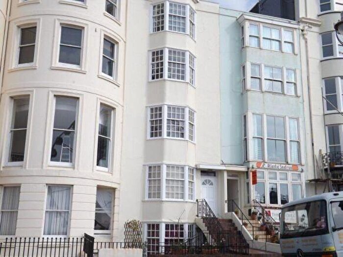 1 Bedroom Flat To Rent In Marine Parade, Brighton, BN2
