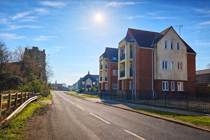 1 Bedroom Flat For Sale In Bovingdon Road, Braintree, CM7