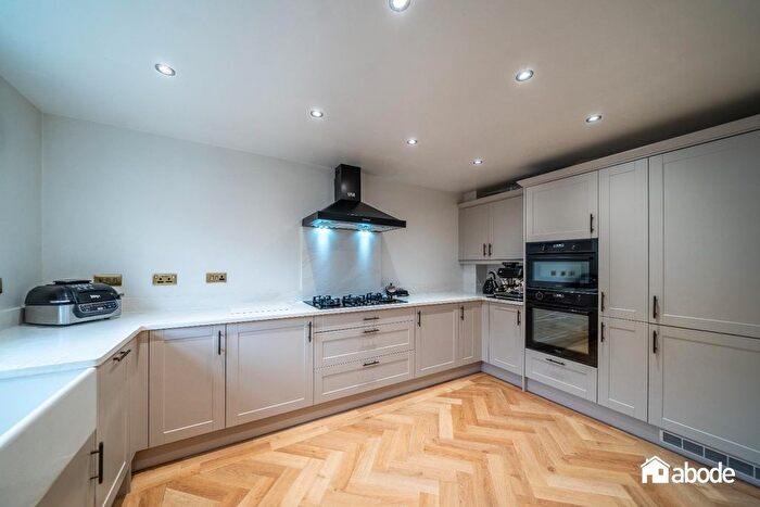 2 Bedroom Terraced House For Sale In Sefton Mill Court, Sefton Mill Lane, Liverpool, L29
