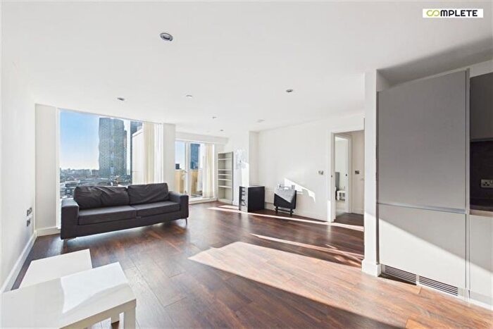 1 Bedroom Flat For Sale In The Assembly, Manchester, M1