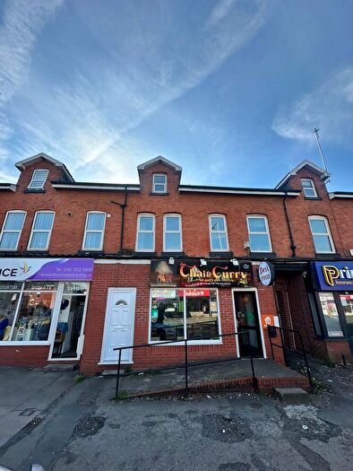 2 Bedroom Flat To Rent In Bury New Road, Manchester, Greater Manchester, M25