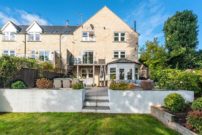 5 Bedroom Link Detached House For Sale In Becca Lane, Aberford, Leeds, LS25