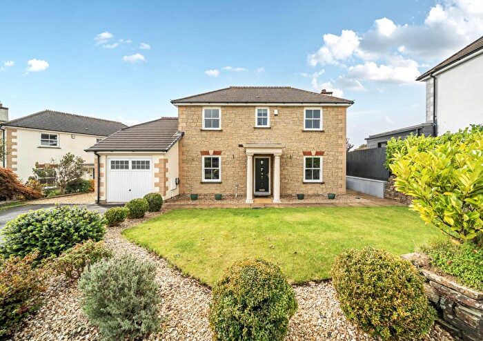 4 Bedroom House For Sale In Kelly Bray, Callington, PL17